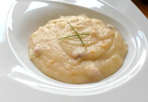 Kartoffel-Blumenkohl-Eintopf