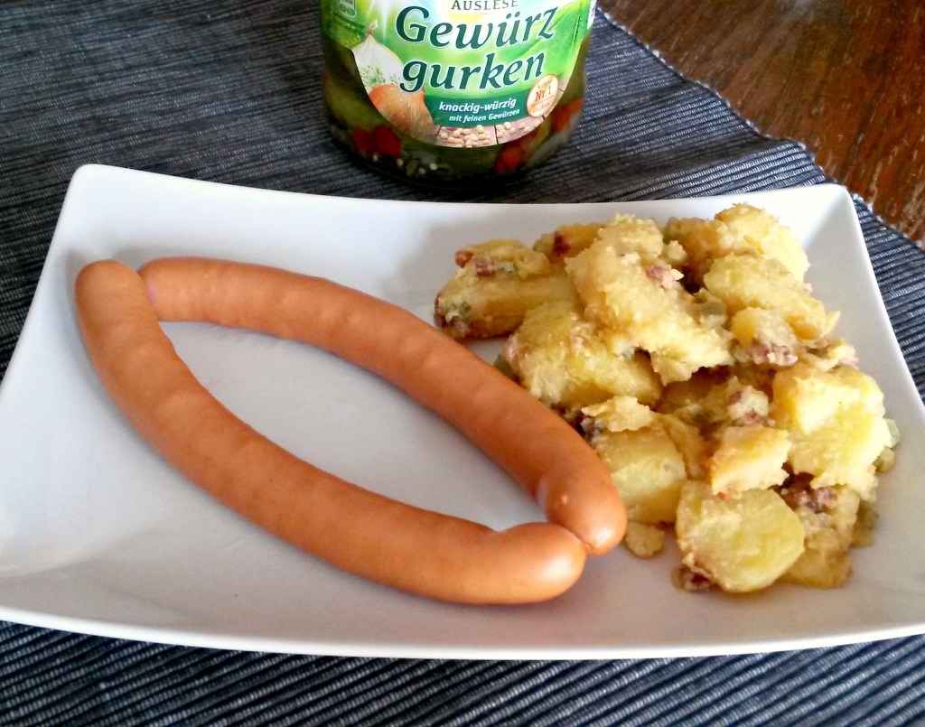 Kartoffelsalat mit Speck bearbeitet pm