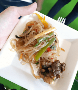 Buchmesse koreanisch