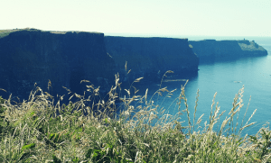 Cliffs of Moher