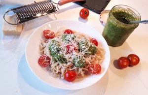 Rucola Pesto