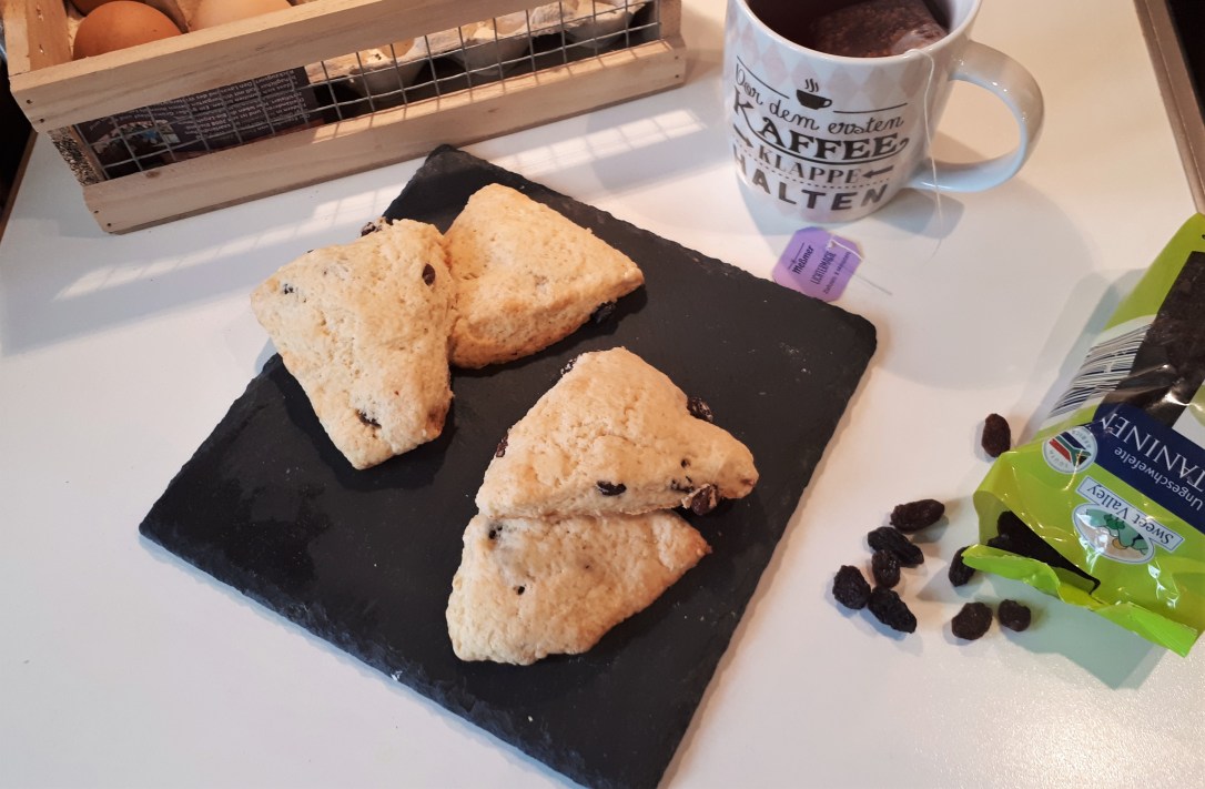 Scones