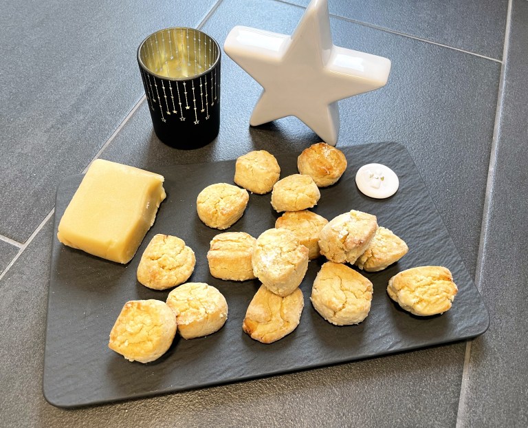 Marzipan Konfekt – Sophie&amp;#39;s Schlemmertempel